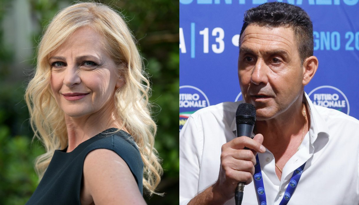 Scontro in tv tra Costamagna e Vannacci sulla pensione a 56 anni: "Privilegiato", "Continua la filippica"