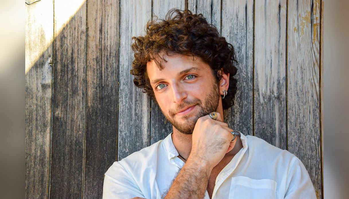 Marco Leopardi, l’intervista all’attore: “Oggi so dove voglio andare e come voglio arrivarci”