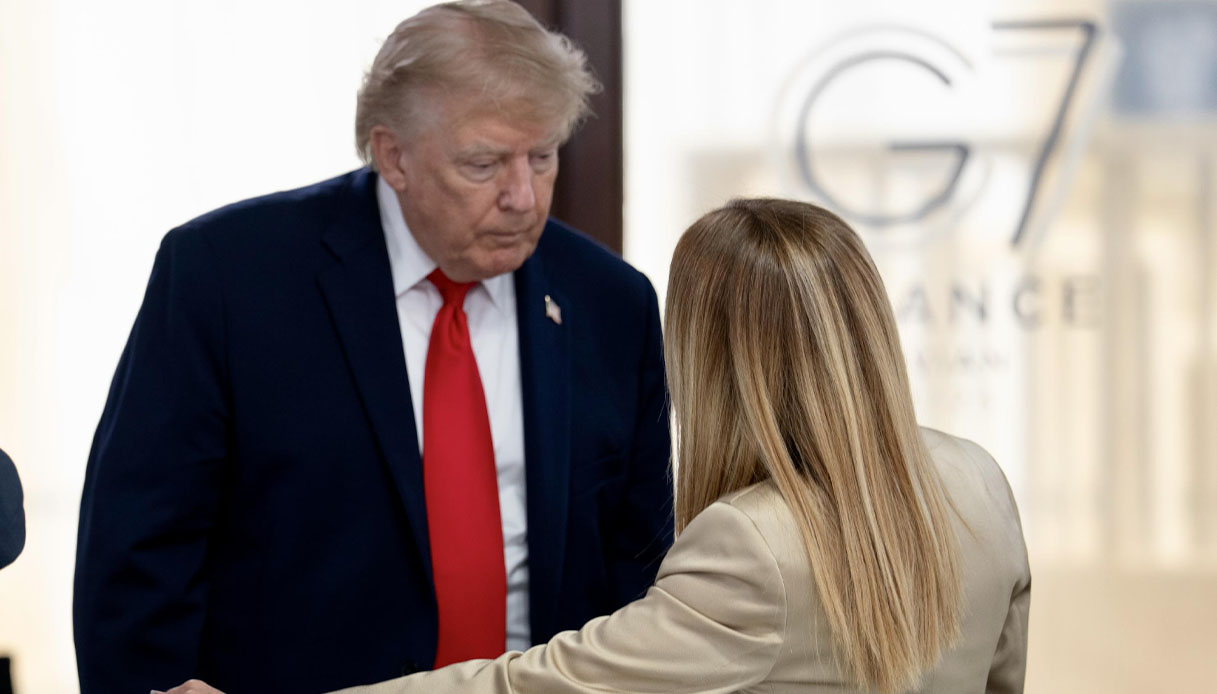 https://wips.plug.it/cips/notizie.virgilio.it/cms/2026/06/meloni-trump-evian-g7.jpg