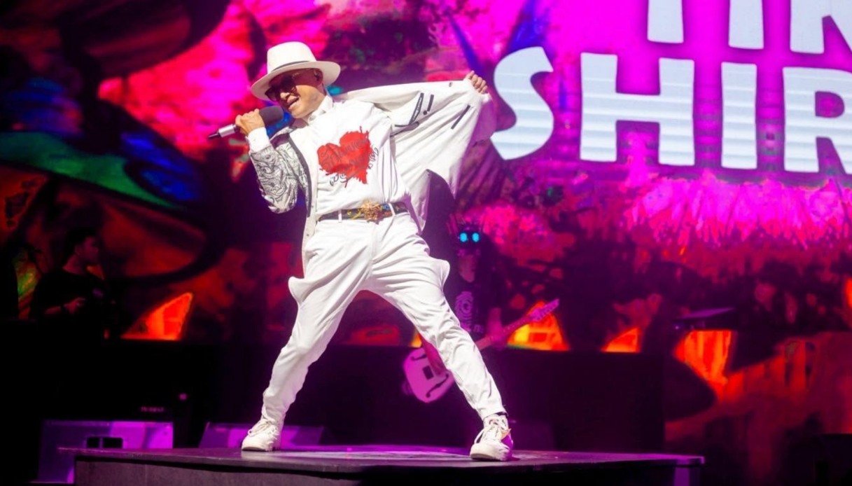 il michael jackson thailandese condannato per aver ucciso due persone in un incidente stradale da Virgilio.it il michael jackson thailandese condannato per aver ucciso due persone in un incidente stradale