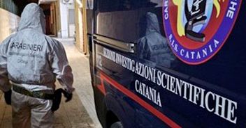misterbianco femminicidio alessandra bruno