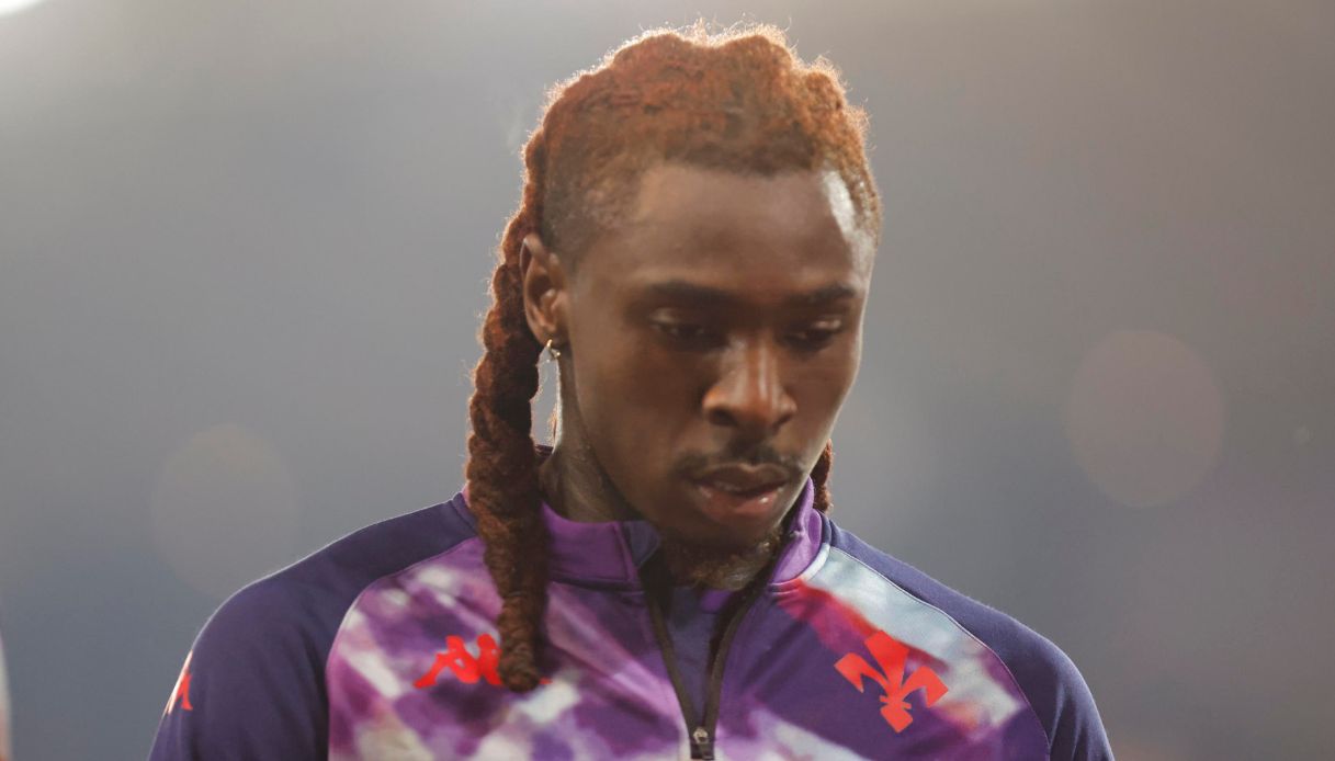rapina in casa di moise kean a firenze appartamento svaligiato rubati orologi bottino da 300mila euro da Virgilio.it rapina in casa di moise kean a firenze appartamento svaligiato rubati orologi bottino da 300mila euro