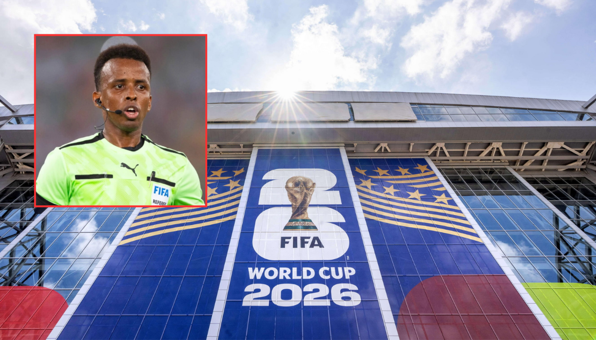 mondiali usa arbitro della somalia bloccato all aeroporto di miami perch233 omar artan 232 stato respinto da Virgilio.it mondiali usa arbitro della somalia bloccato all aeroporto di miami perch233 omar artan 232 stato respinto