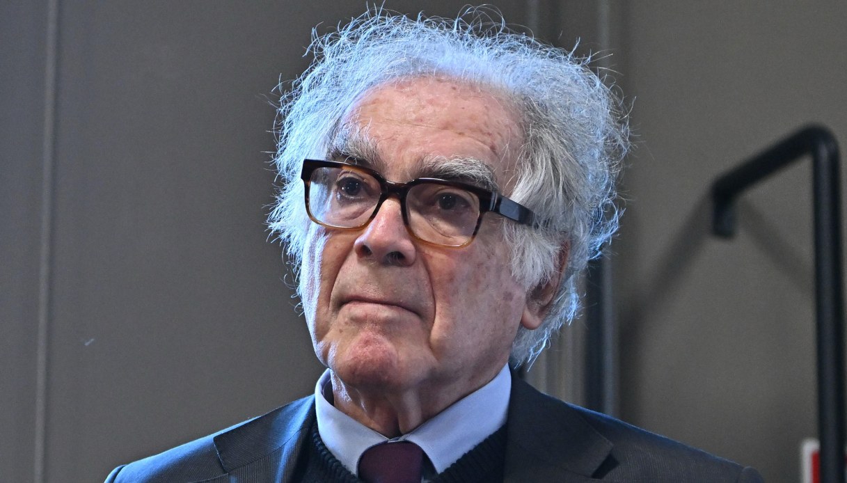 morto carlo ginzburg lo storico che si defin236 ebreo diasporico durante la guerra cambi242 nome per salvarsi da Virgilio.it morto carlo ginzburg lo storico che si defin236 ebreo diasporico durante la guerra cambi242 nome per salvarsi