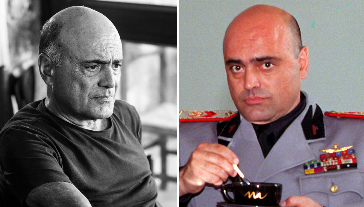 claudio spadaro morto a 72 anni per una malattia incurabile l attore interpret242 il mussolini di zeffirelli da Virgilio.it claudio spadaro morto a 72 anni per una malattia incurabile l attore interpret242 il mussolini di zeffirelli