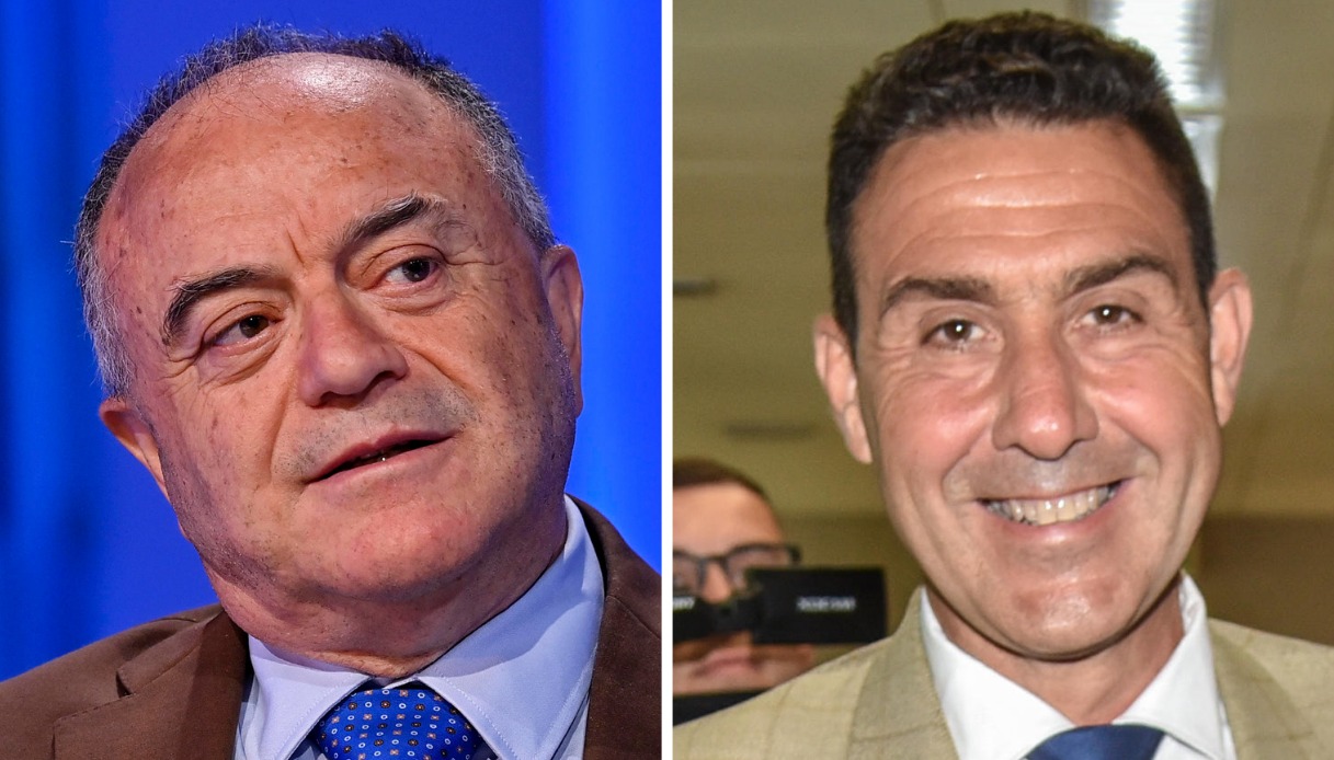 nicola gratteri smorza le idee di vannacci la remigrazione 232 irrealizzabile dove li porti non 232 facile da Virgilio.it nicola gratteri smorza le idee di vannacci la remigrazione 232 irrealizzabile dove li porti non 232 facile