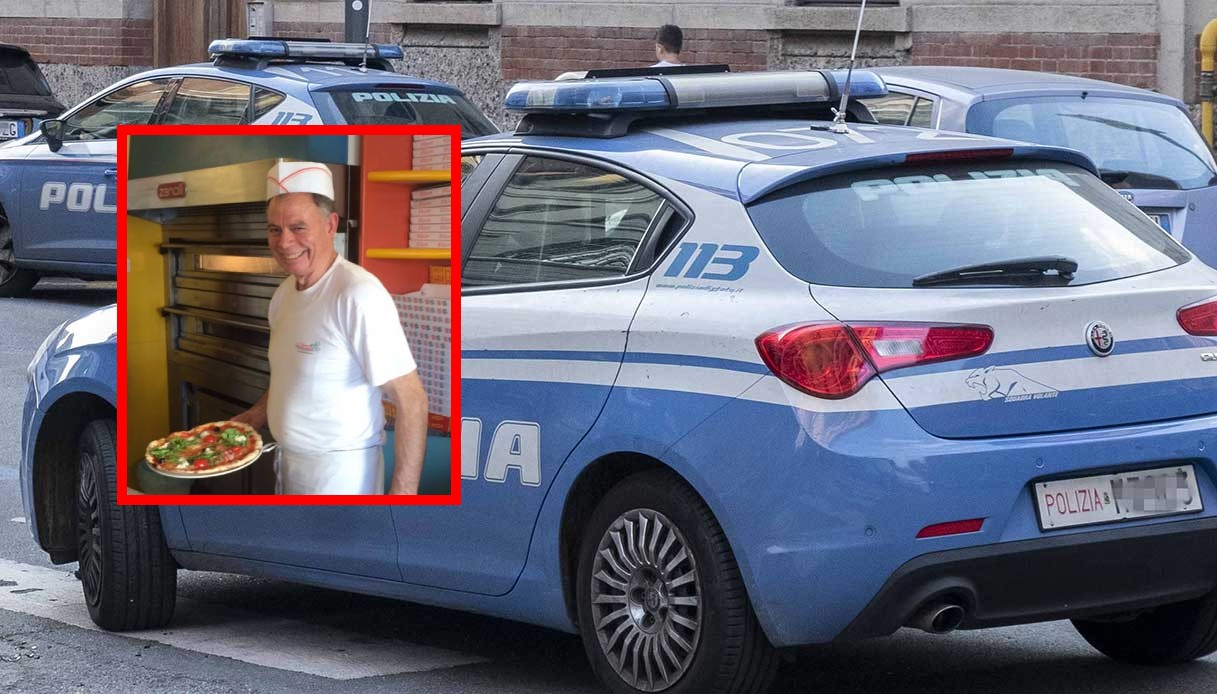 Omicidio Raffaele Stipa a Reggio Emilia, accoltellato nella pizzeria Yoghi: sorella ferita, killer arrestato