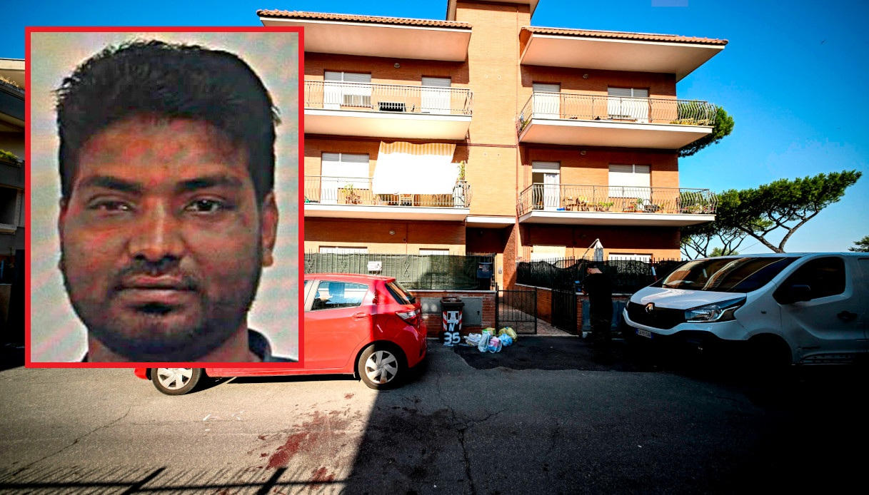 Triplice omicidio a Roma, il movente dal sopravvissuto alla strage di Casalotti: "Papà voleva allontanarlo"
