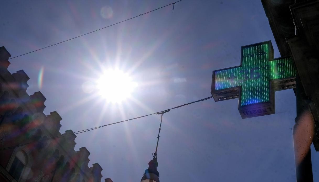 ipertermia con le ondate di calore i rischi per la salute legati al caldo dall insolazione alla congestione da Virgilio.it ipertermia con le ondate di calore i rischi per la salute legati al caldo dall insolazione alla congestione
