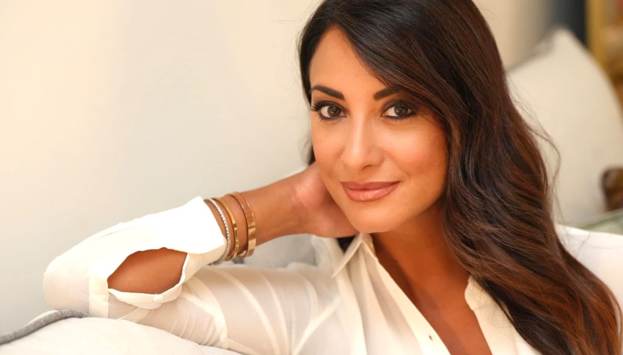 Mary De Gennaro, l’intervista alla conduttrice: “L'incoerenza degli altri è il caos che porto dentro”