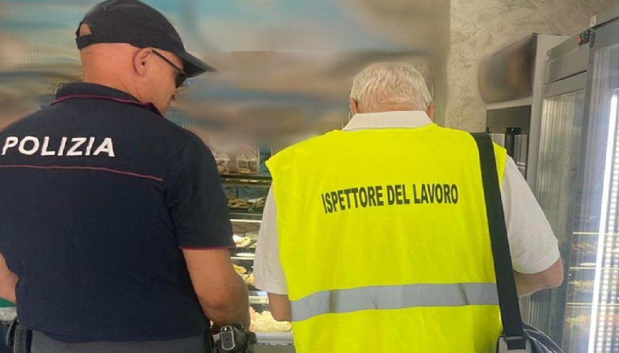Sequestrati 150 kg di prodotti in un panificio di Misterbianco e attività sospesa, cosa è emerso dai controlli