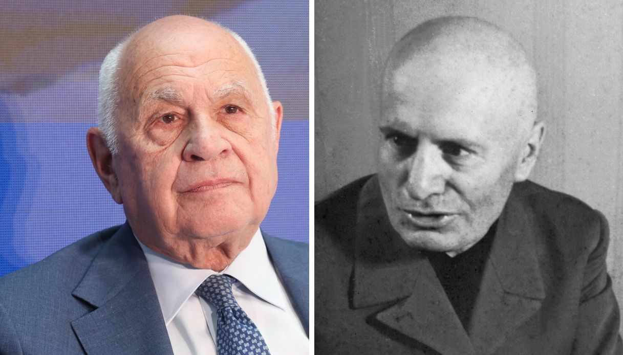 patentino antifascista nordio cita mussolini firm242 il codice penale nel 1930 perch233 resiste ancora oggi da Virgilio.it patentino antifascista nordio cita mussolini firm242 il codice penale nel 1930 perch233 resiste ancora oggi