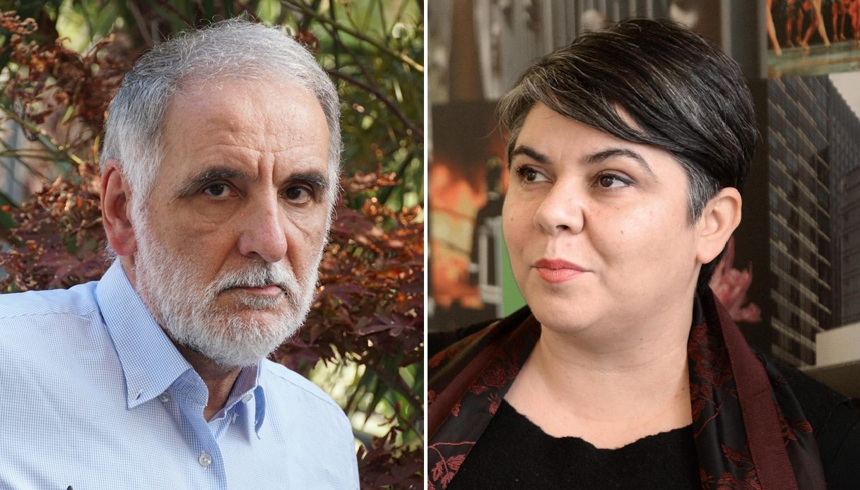 Premio Strega, Michele Mari resta in gara dopo l'attacco a Michela Murgia: per la Fondazione "conta il libro"