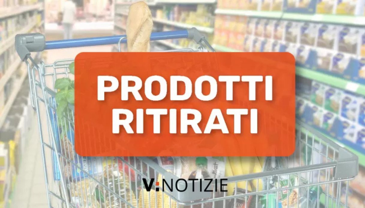 richiamo di feta neogal dai supermercati basko insetto in una confezione il numero del lotto coinvolto da Virgilio.it richiamo di feta neogal dai supermercati basko insetto in una confezione il numero del lotto coinvolto