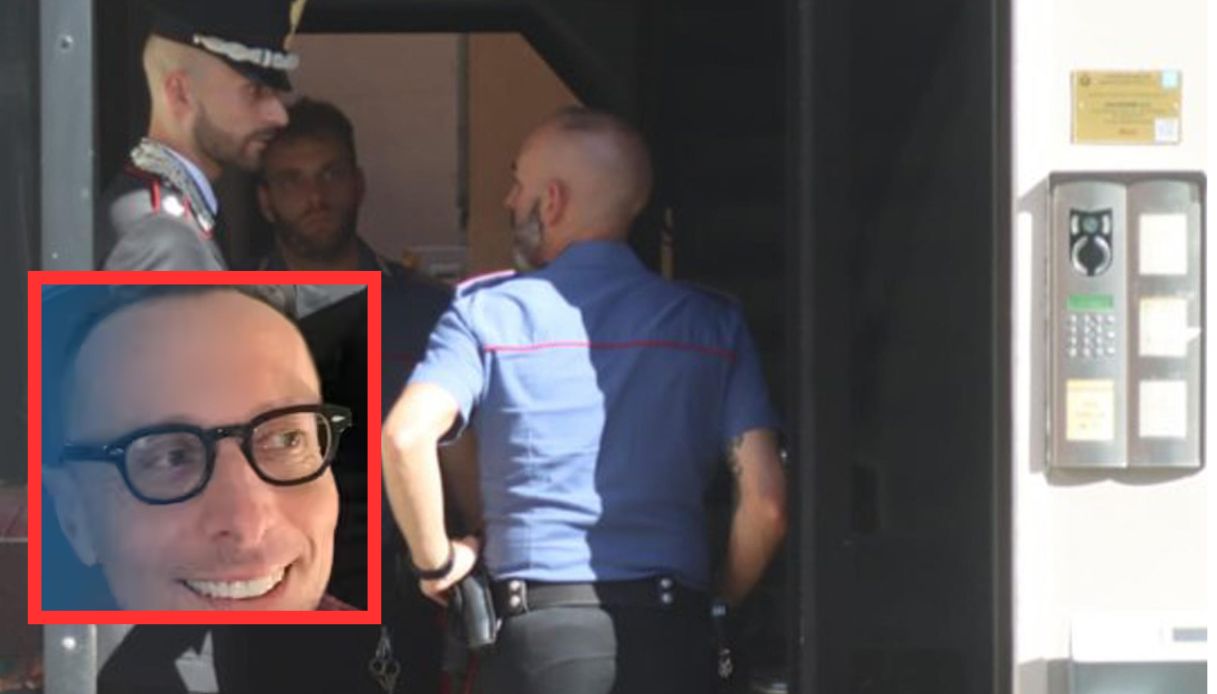 roberto pietro guerrino interprete ucciso a milano la pista della rapina e l agguato dopo l incontro intimo da Virgilio.it roberto pietro guerrino interprete ucciso a milano la pista della rapina e l agguato dopo l incontro intimo