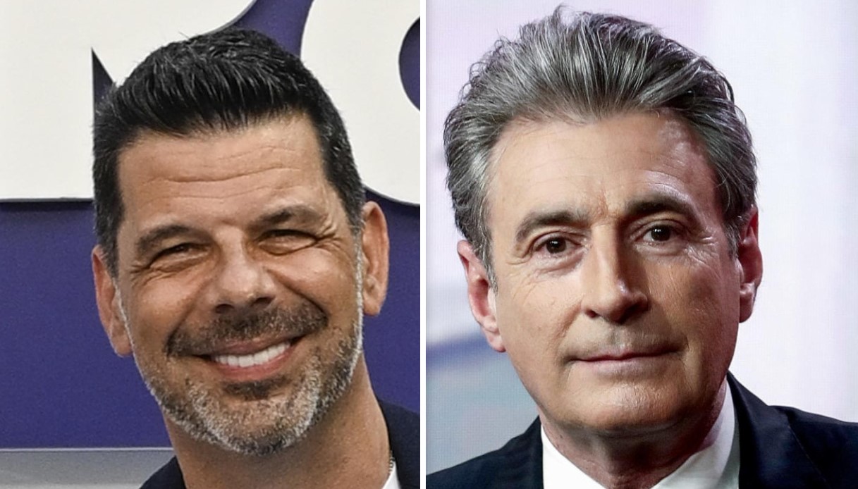 Salvo Sottile nuovo conduttore di Ore 14 al posto di Milo Infante, il programma di Rai 2 torna il 7 settembre