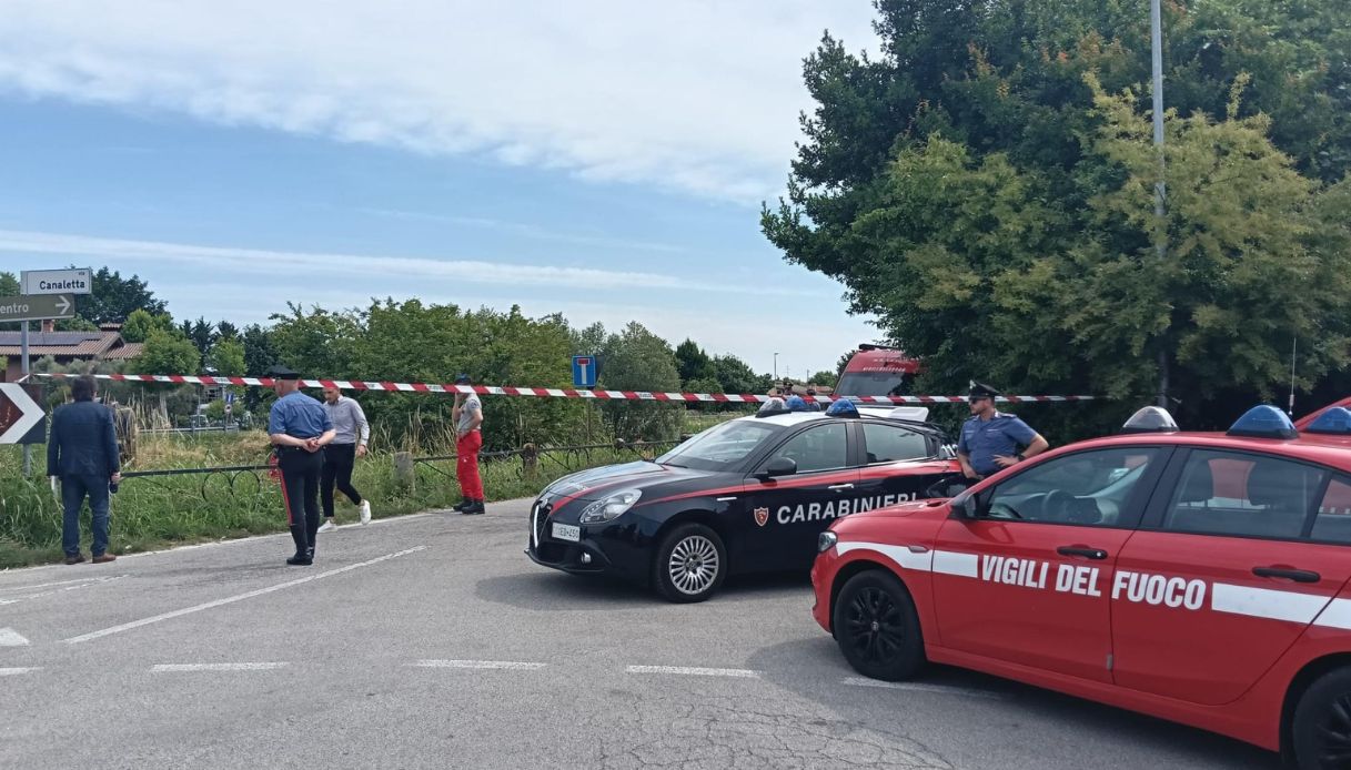 omicidio di chiara guerra a san stino di livenza cosa sappiamo su presunto movente e confessione del nipote da Virgilio.it omicidio di chiara guerra a san stino di livenza cosa sappiamo su presunto movente e confessione del nipote