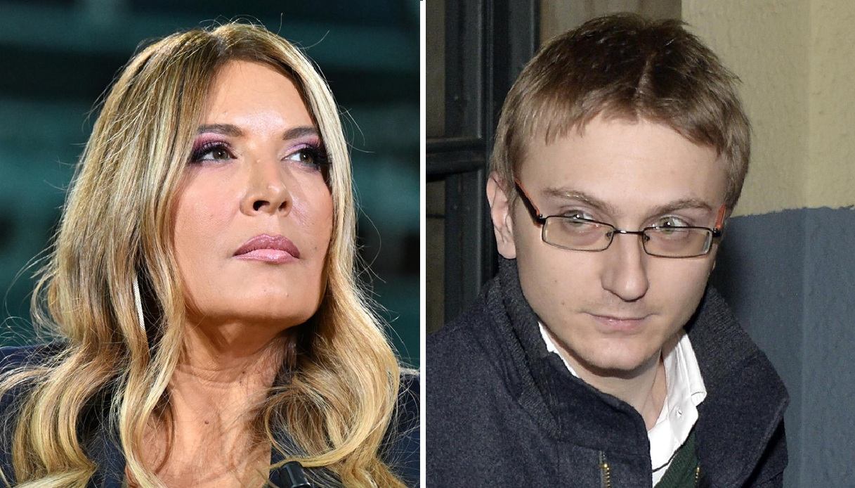 garlasco selvaggia lucarelli su stasi se 232 colpevole come credo il carcere lo ha reso una persona peggiore da Virgilio.it garlasco selvaggia lucarelli su stasi se 232 colpevole come credo il carcere lo ha reso una persona peggiore