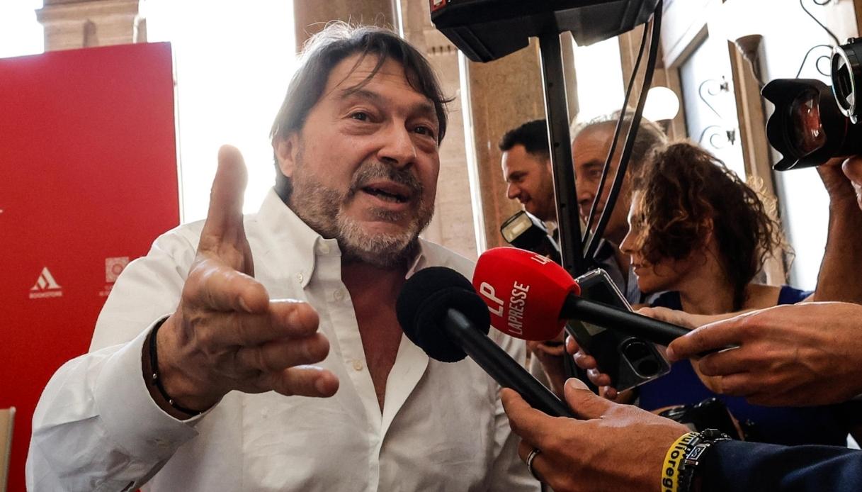 Sigfrido Ranucci scaricato da Rai, azienda non coprirà spese legali nella causa avanzata da Cipriani e Minetti