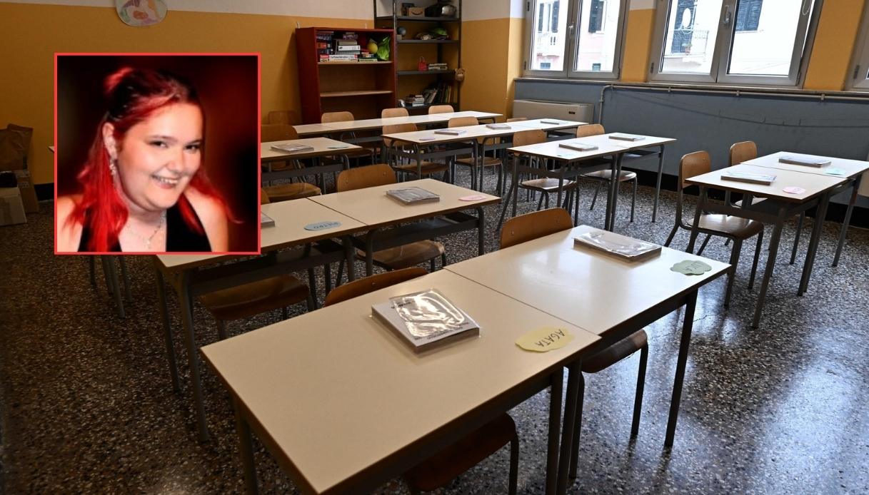 Silvia Vecchiato morta a Treviso poco prima dell'esame di Maturità, voleva sostenerlo nonostante la malattia