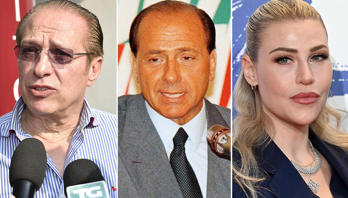 Silvio Berlusconi e l