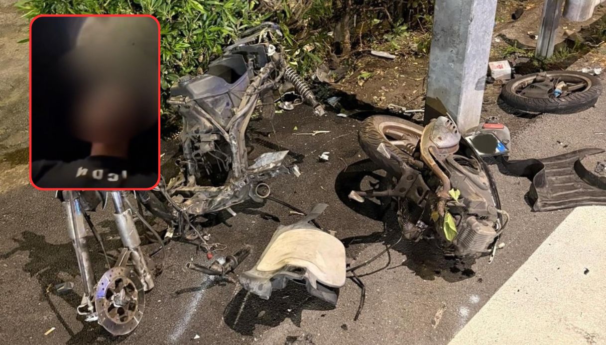 Sofia Barbieri morta nell'incidente a Ceriale, l'autore del video di scherno lascia l'Italia dopo le minacce