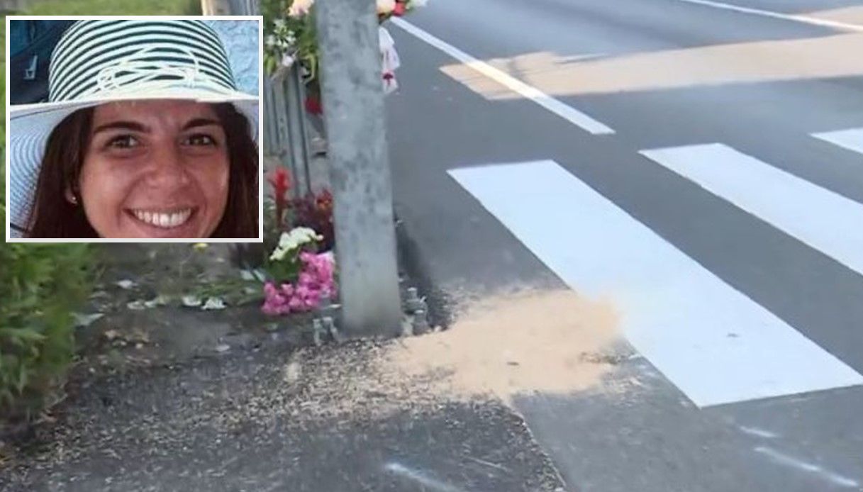 sofia barbieri morta nell incidente a ceriale ansia per 18enne al volante nessun motivo di stare al mondo da Virgilio.it sofia barbieri morta nell incidente a ceriale ansia per 18enne al volante nessun motivo di stare al mondo