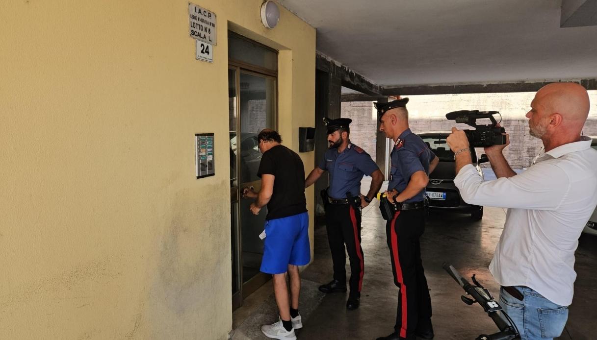 Sorelle ritrovate, la madre Valentina D'Acunto insiste dal carcere: "Voglio rivederle, vogliono stare con me"