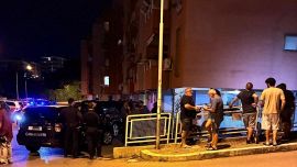 Sorelle ritrovate, la nonna difende Valentina D'Acunto: 