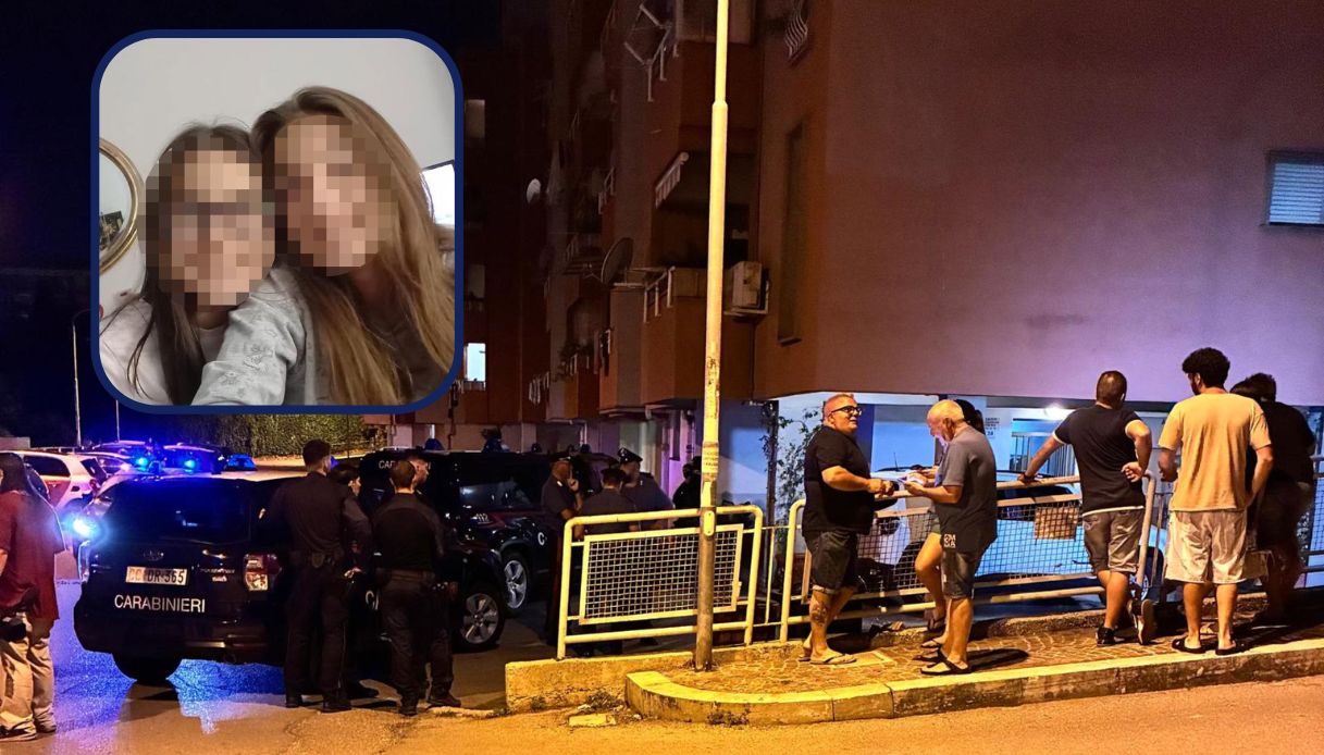 sorelle scomparse a civitella alfedena ritrovate a formia vogliamo stare con mamma la frase ai carabinieri da Virgilio.it sorelle scomparse a civitella alfedena ritrovate a formia vogliamo stare con mamma la frase ai carabinieri