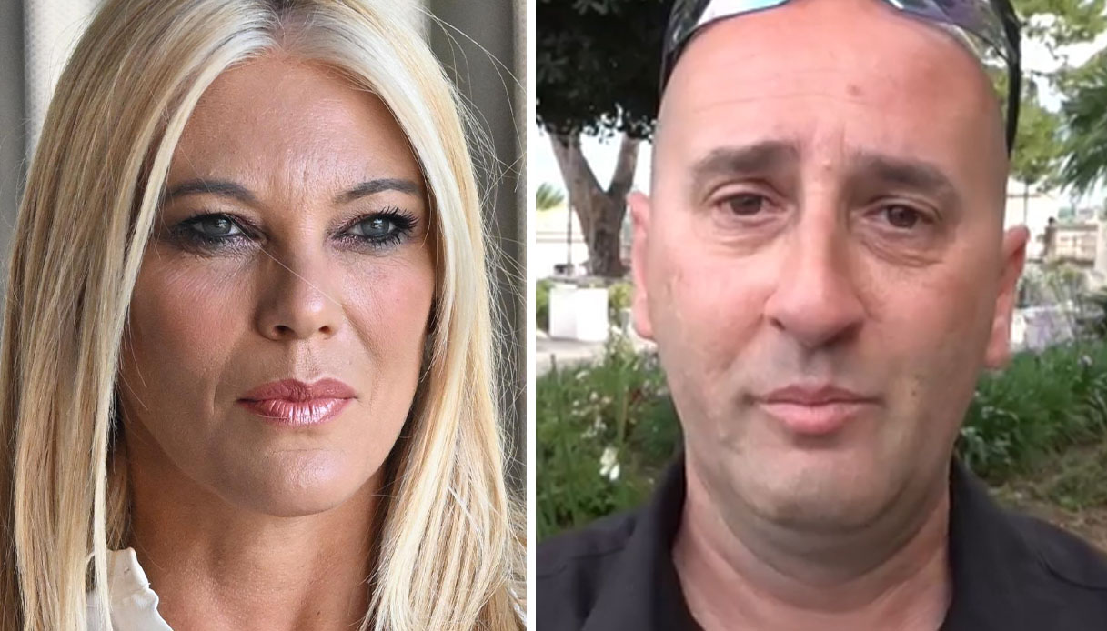sorelle scomparse da civitella alfedena eleonora daniele difende il padre dagli insulti sui social cretini da Virgilio.it sorelle scomparse da civitella alfedena eleonora daniele difende il padre dagli insulti sui social cretini