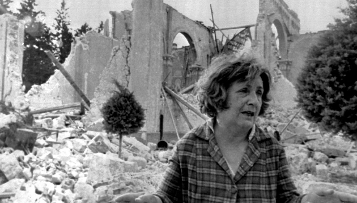 Maturità 2026, nella prova di matematica il terremoto in Friuli del 6 maggio 1976 che fece 990 morti