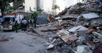 terremoto venezuela