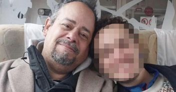 terremoto Venezuela Giuseppe Colaianni