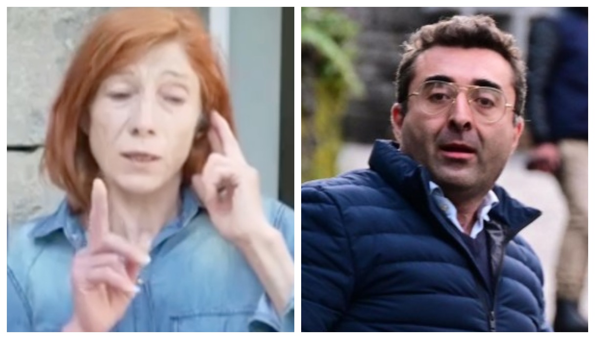 tomba di pamela genini profanata mamma di francesco dolci lo difende in tv non deve confessare nulla da Virgilio.it tomba di pamela genini profanata mamma di francesco dolci lo difende in tv non deve confessare nulla