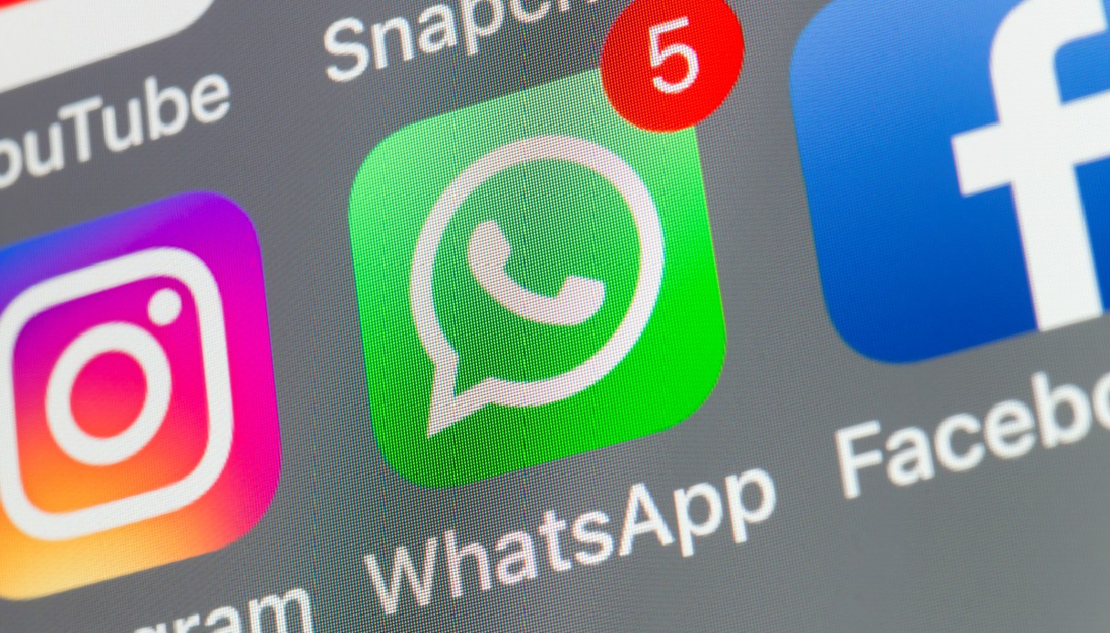 truffa del curriculum su whatsapp come funziona il raggiro dove prendono il numero e qual 232 il copione da Virgilio.it truffa del curriculum su whatsapp come funziona il raggiro dove prendono il numero e qual 232 il copione