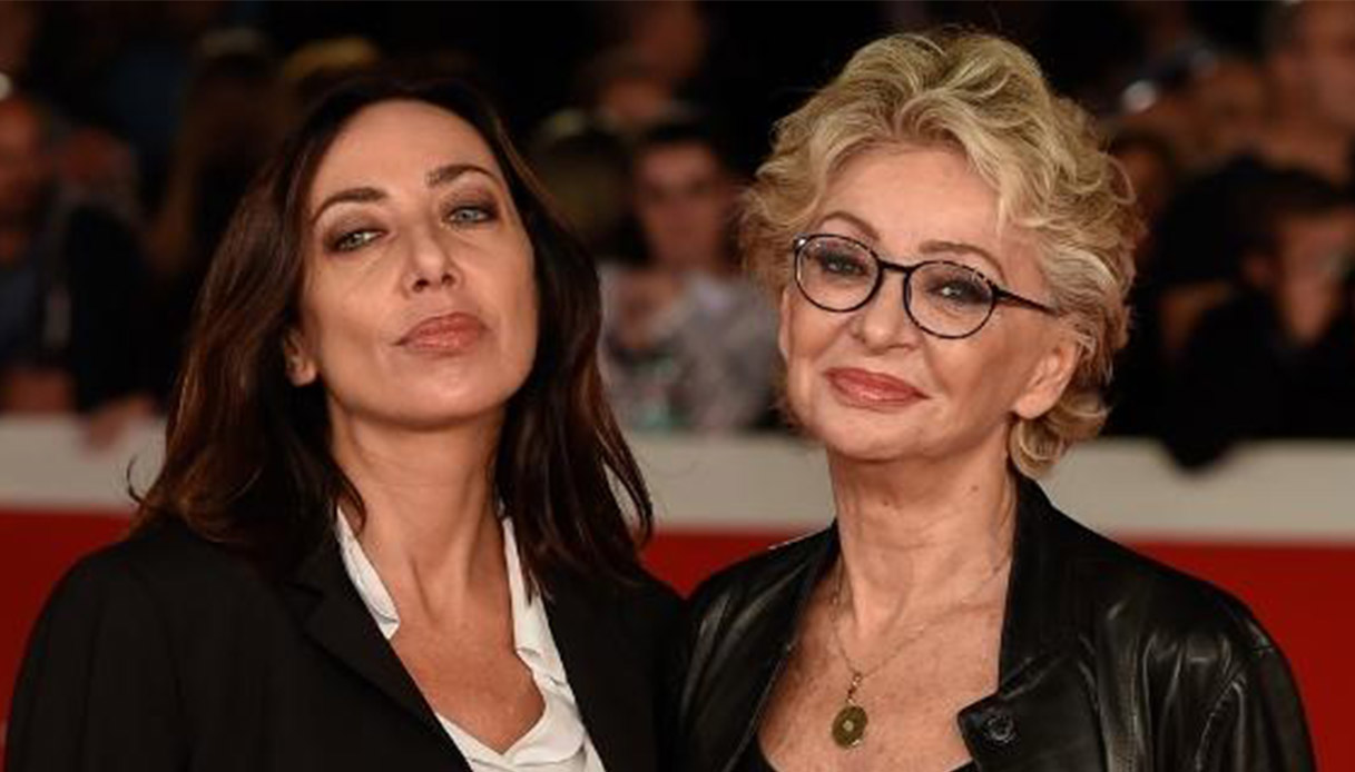 Verdiana Bonaccorti figlia di Enrica torna a parlare della madre, "ho tolte tutte le foto a casa"