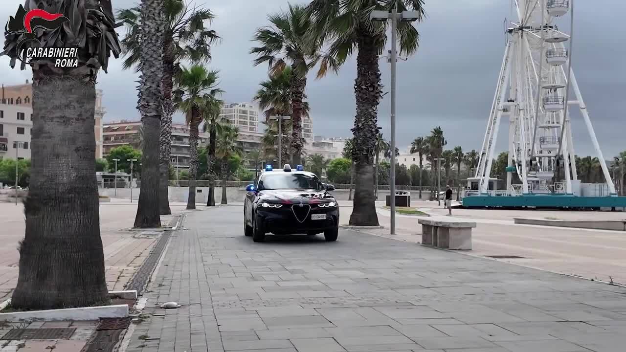 fiumi di cocaina in italia via mare e via terra da sud america e spagna cos236 veniva importata 8 arresti da Virgilio.it fiumi di cocaina in italia via mare e via terra da sud america e spagna cos236 veniva importata 8 arresti