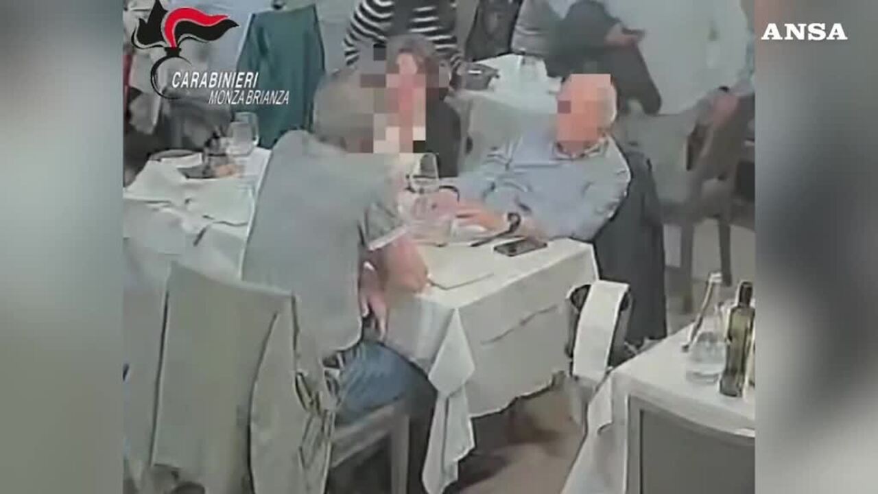 Raffica di furti e frodi, sgominata banda attiva in Lombardia: così riciclava soldi con i Gratta e Vinci