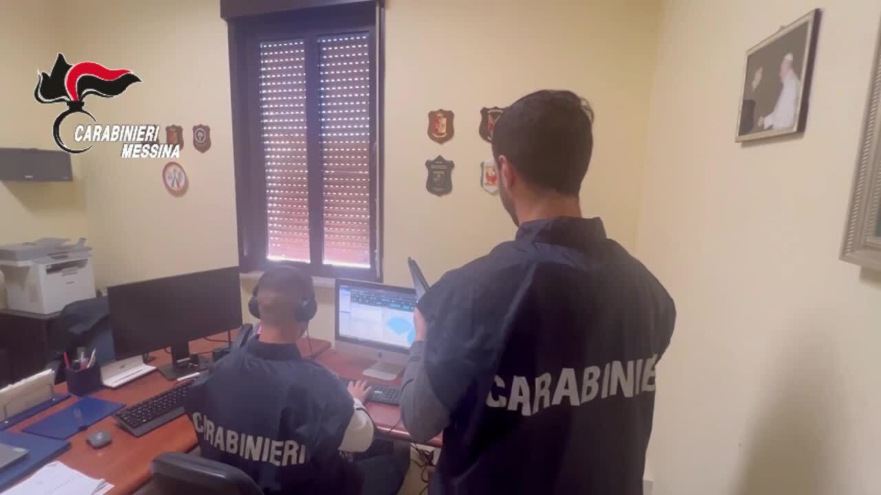 Terremoto a Spadafora, arrestati il sindaco e due fratelli: l'accusa è scambio elettorale politico-mafioso