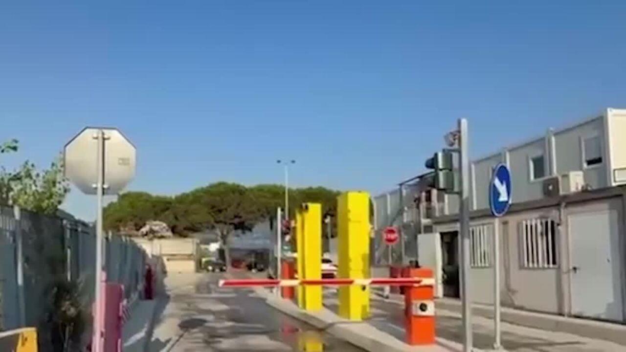 Nuova diga di Genova, lavoratori sfruttati e costretti a restituire parte dello stipendio: 8 arresti