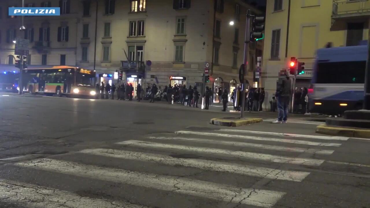 Blitz contro gli ultras della Nazionale, cacciarono famiglie e bimbi dagli spalti durante Italia-Irlanda