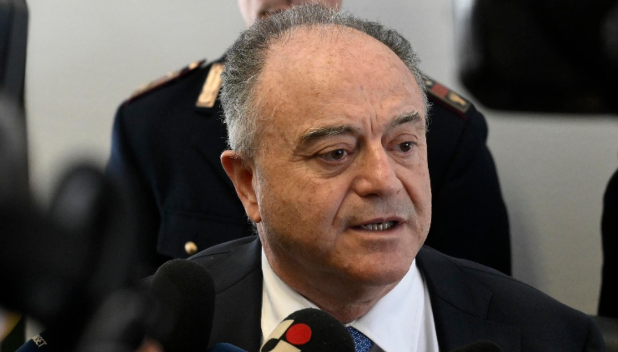 world wide mafia rimossa da disney per la diffida di un pentito serie con nicola gratteri sospesa da Virgilio.it world wide mafia rimossa da disney per la diffida di un pentito serie con nicola gratteri sospesa