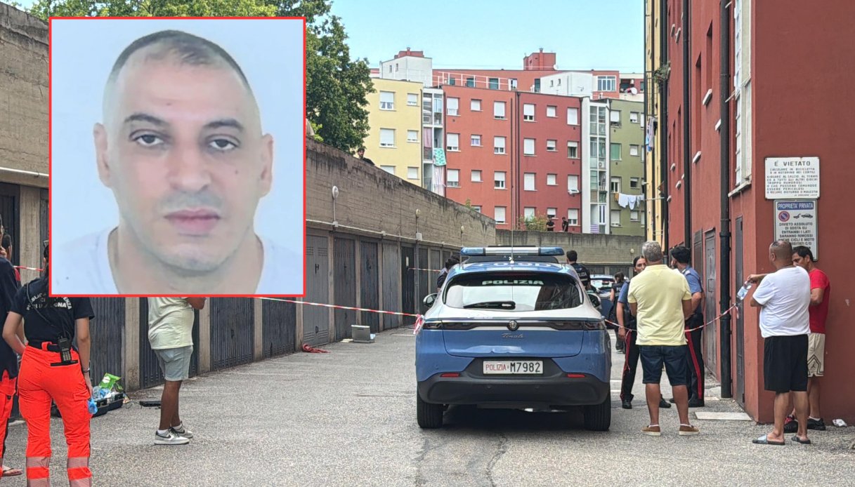 abderrahim fakir morto ammanettato a terra a bologna fdi e lega con i poliziotti insorgono le opposizioni da Virgilio.it abderrahim fakir morto ammanettato a terra a bologna fdi e lega con i poliziotti insorgono le opposizioni