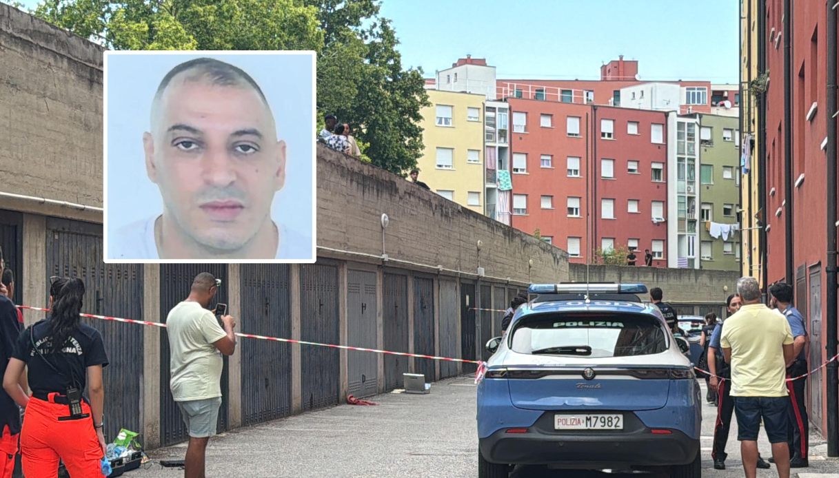 abderrahim fakir morto a bologna secondo la tac aveva polmoni pieni di sangue attesa per l autopsia da Virgilio.it abderrahim fakir morto a bologna secondo la tac aveva polmoni pieni di sangue attesa per l autopsia