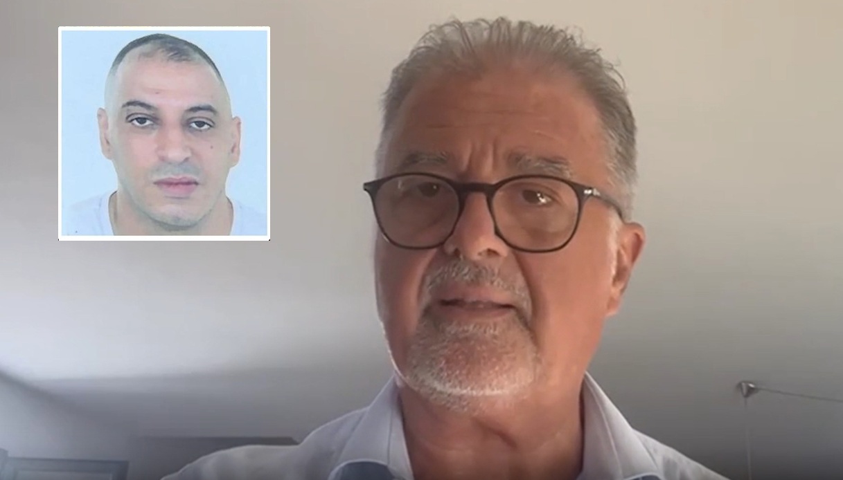 abderrhaim fakir morto a bologna avvocato fabio anselmo duro dopo l autopsia 200 un altro caso aldrovandi da Virgilio.it abderrhaim fakir morto a bologna avvocato fabio anselmo duro dopo l autopsia 200 un altro caso aldrovandi