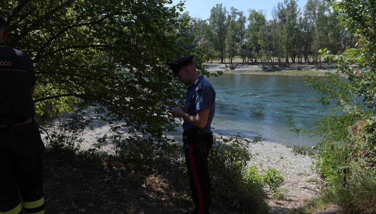 tragedia nel fiume adda a golfo rivolta uomo muore dopo aver soccorso il nipotino il bimbo 232 gravissimo da Virgilio.it tragedia nel fiume adda a golfo rivolta uomo muore dopo aver soccorso il nipotino il bimbo 232 gravissimo