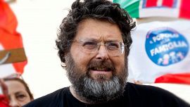 Adinolfi arrestato per truffa con la scommessa collettiva, tra le vittime c'è chi ha perso oltre 50 mila euro
