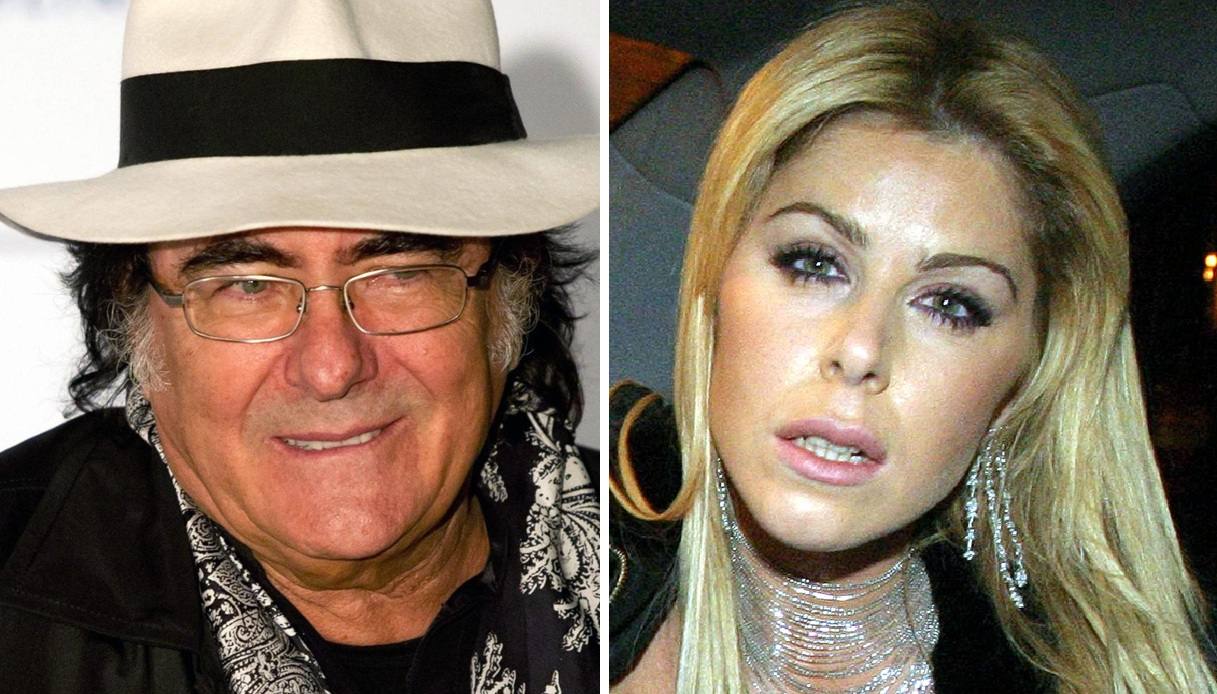 Al Bano svela che ci sarà il matrimonio con Loredana Lecciso ma non svela la data, "non porta bene"