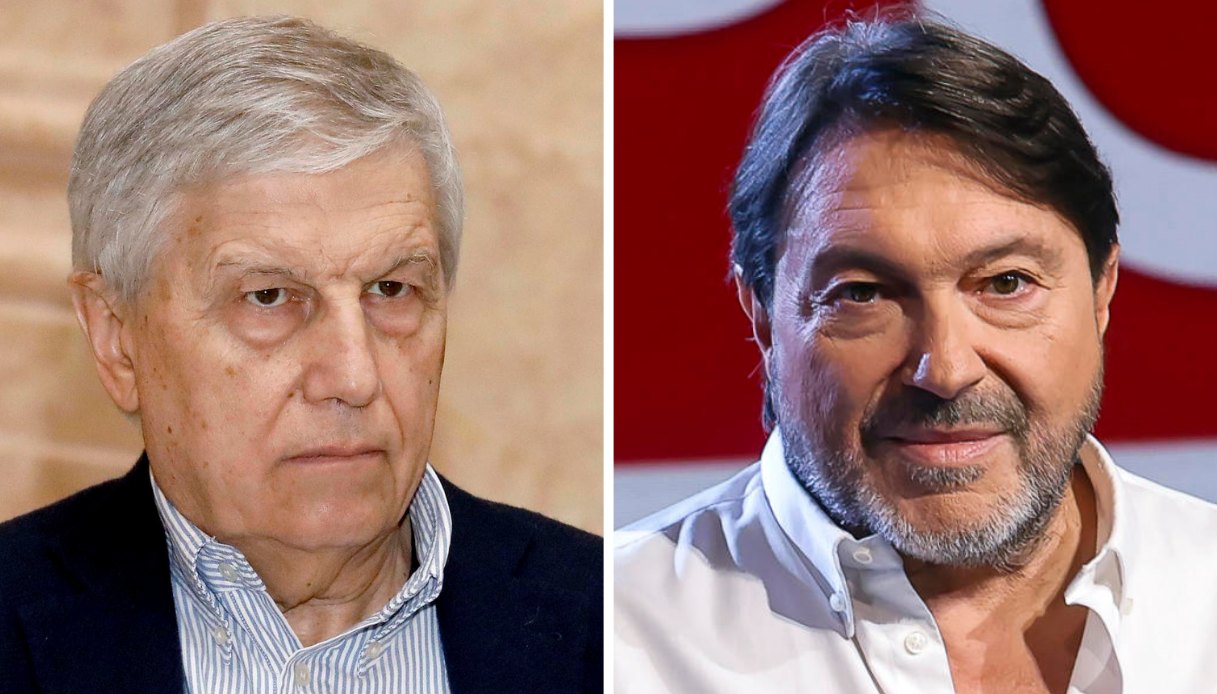 aldo grasso attacca sigfrido ranucci sul metodo report dopo il caso lavitola paradosso evidente da Virgilio.it aldo grasso attacca sigfrido ranucci sul metodo report dopo il caso lavitola paradosso evidente